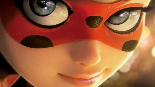 Foto de Miraculous: Las aventuras de Ladybug