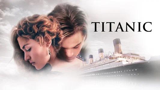 Foto de Titanic