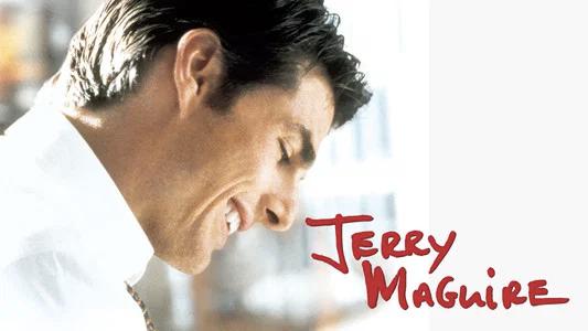 Foto de Jerry Maguire, seducción y desafío
