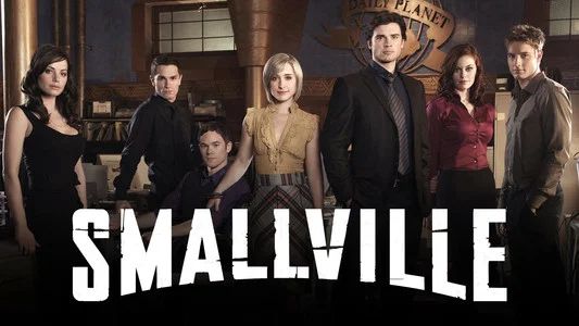Foto de Smallville