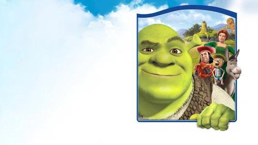 Foto de Shrek