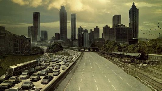 Foto de The Walking Dead