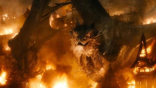 Foto de El Hobbit 3: La Batalla de Los Cinco Ejércitos