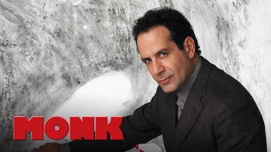 Foto de Monk