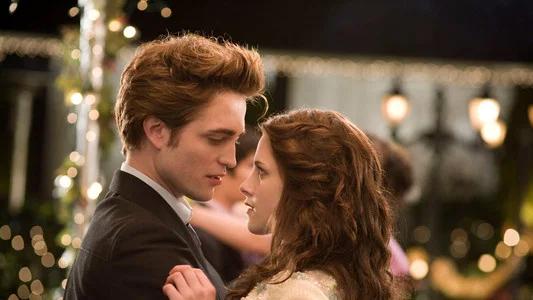 Foto de Crepúsculo
