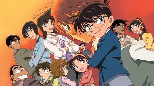 Foto de Detective Conan