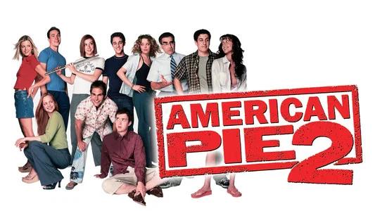 Foto de American Pie 2: Tu Segunda Vez Es Mejor