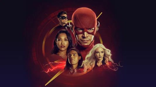 Foto de Flash