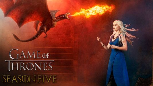 Foto de Game of Thrones