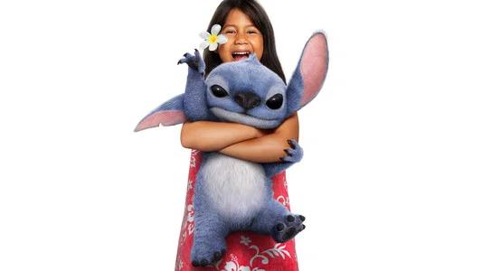 Foto de Lilo y Stitch