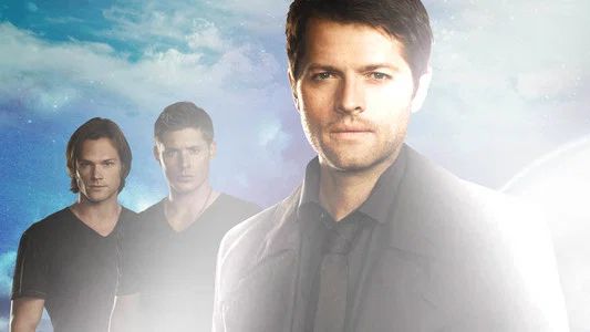 Foto de Supernatural