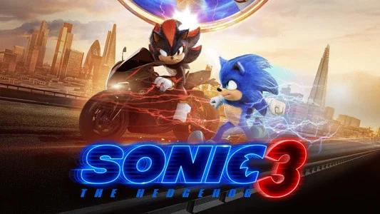 Foto de Sonic 3: La película