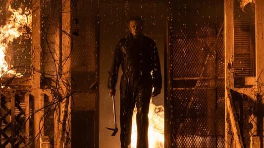 Foto de Halloween Kills: La noche aún no termina
