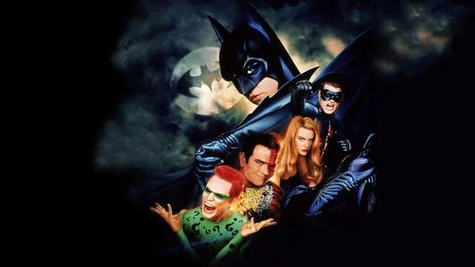 Foto de Batman eternamente