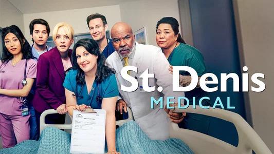 Foto de St. Denis Medical