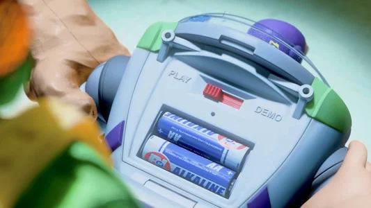 Foto de Toy Story 3