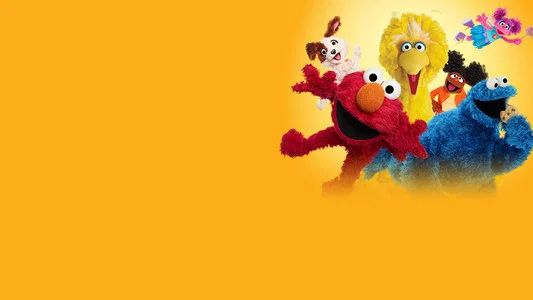 Foto de Sesame Street: Plaza Sésamo