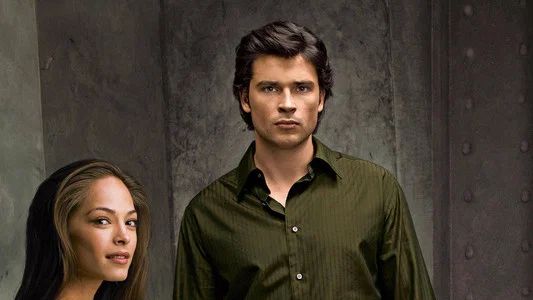 Foto de Smallville