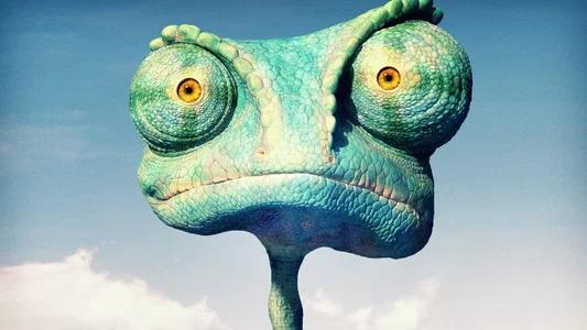 Foto de Rango