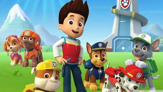 Foto de Paw Patrol: Patrulla de Cachorros