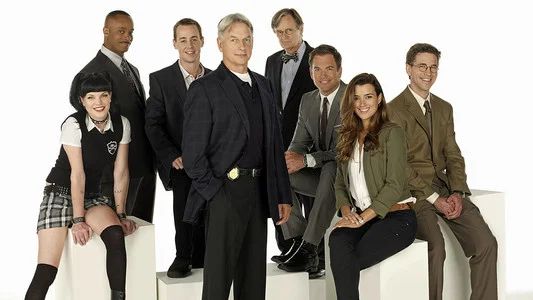 Foto de NCIS: Criminología Naval