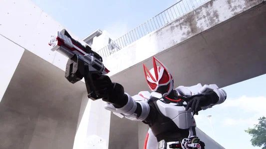 Foto de Kamen Rider