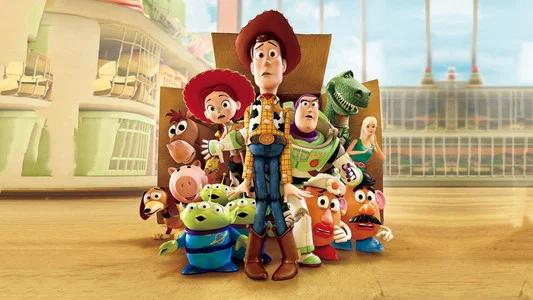 Foto de Toy Story 3