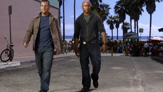 Foto de NCIS: Los Ángeles