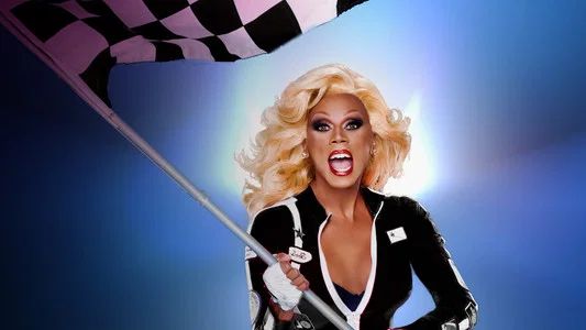 Foto de RuPaul's Drag Race UK