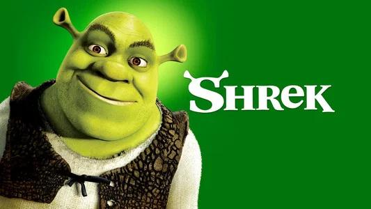 Foto de Shrek