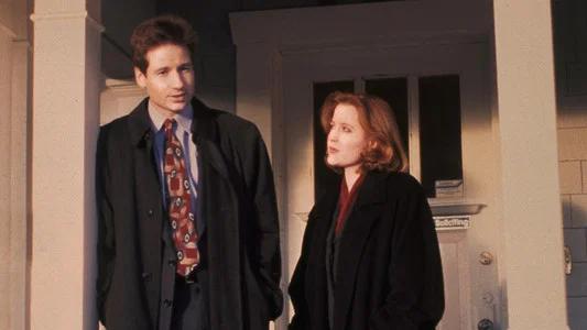 Foto de Los Expedientes Secretos X