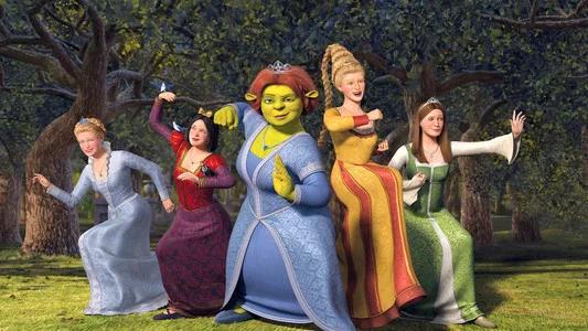 Foto de Shrek Tercero