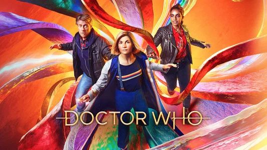 Foto de Doctor Who