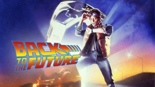 Foto de Volver al Futuro