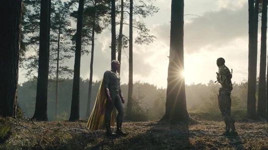 Foto de Avengers 2: Era de Ultrón