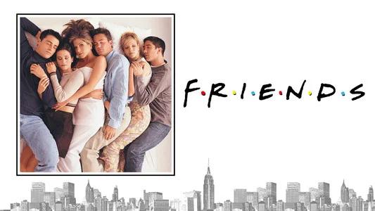 Foto de Friends