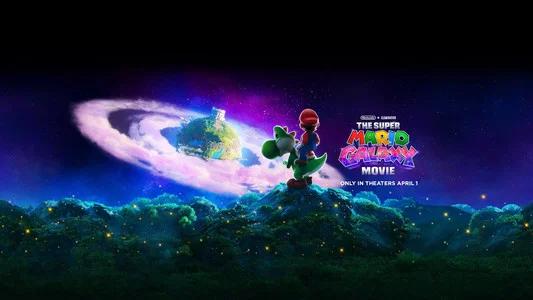 Foto de Super Mario Galaxy: La película