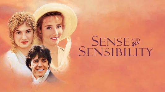 Foto de Sensatez y sentimientos