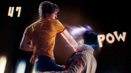Foto de Scott Pilgrim vs. los ex de la chica de sus sueños