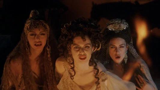 Foto de Drácula de Bram Stoker