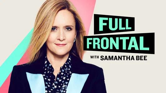 Foto de Full Frontal with Samantha Bee
