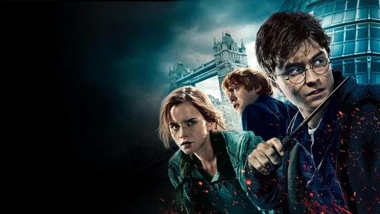 Foto de Harry Potter y las reliquias de la muerte (1ª parte)