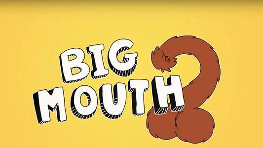 Foto de Big Mouth
