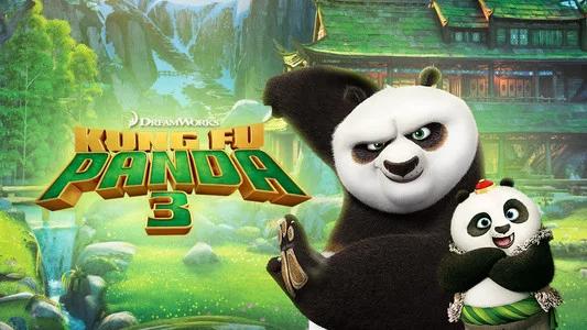 Foto de Kung Fu Panda 3