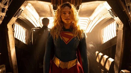 Foto de Supergirl