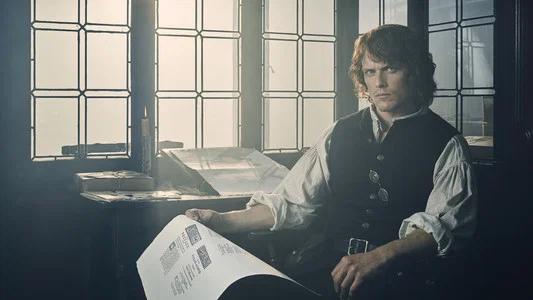 Foto de Outlander