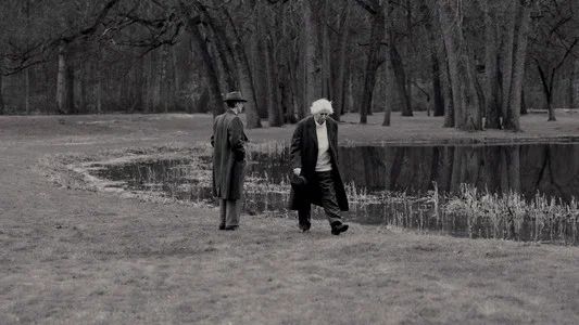 Foto de Oppenheimer