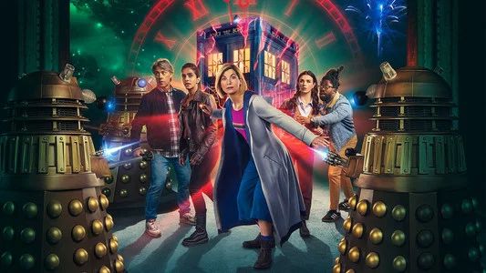 Foto de Doctor Who