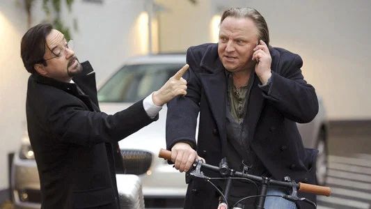 Foto de Tatort