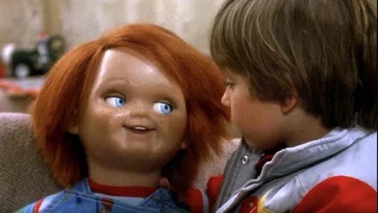 Foto de Chucky: El muñeco diabólico